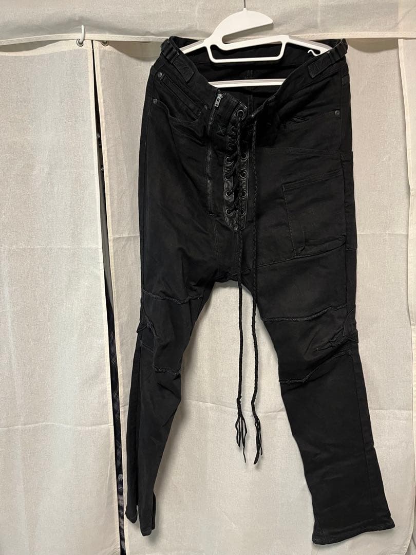 『孤独破壊』品 ifsixwasnine SBCM-9 31