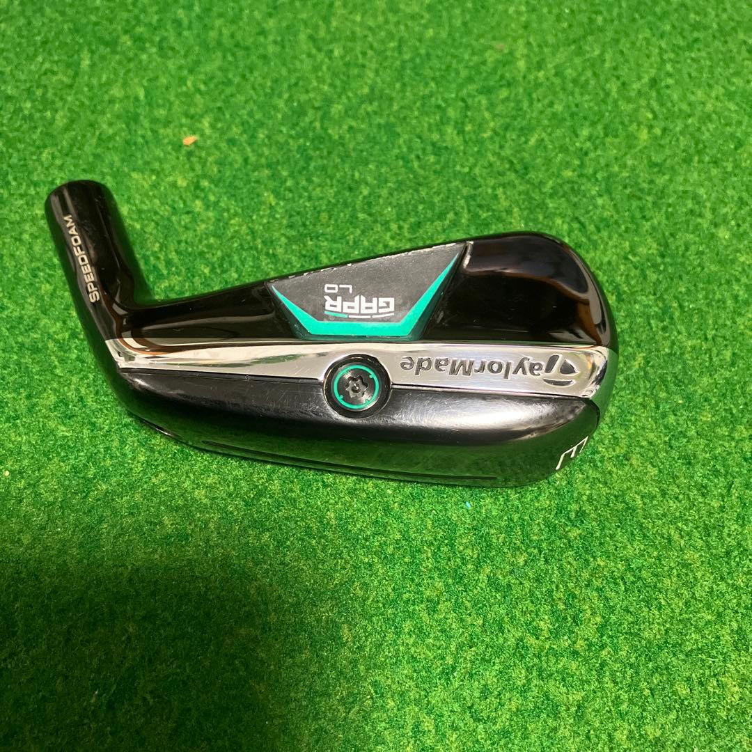 GAPR LOWギャッパーロー3Uテーラーメイド ユーティリティーレスキュー