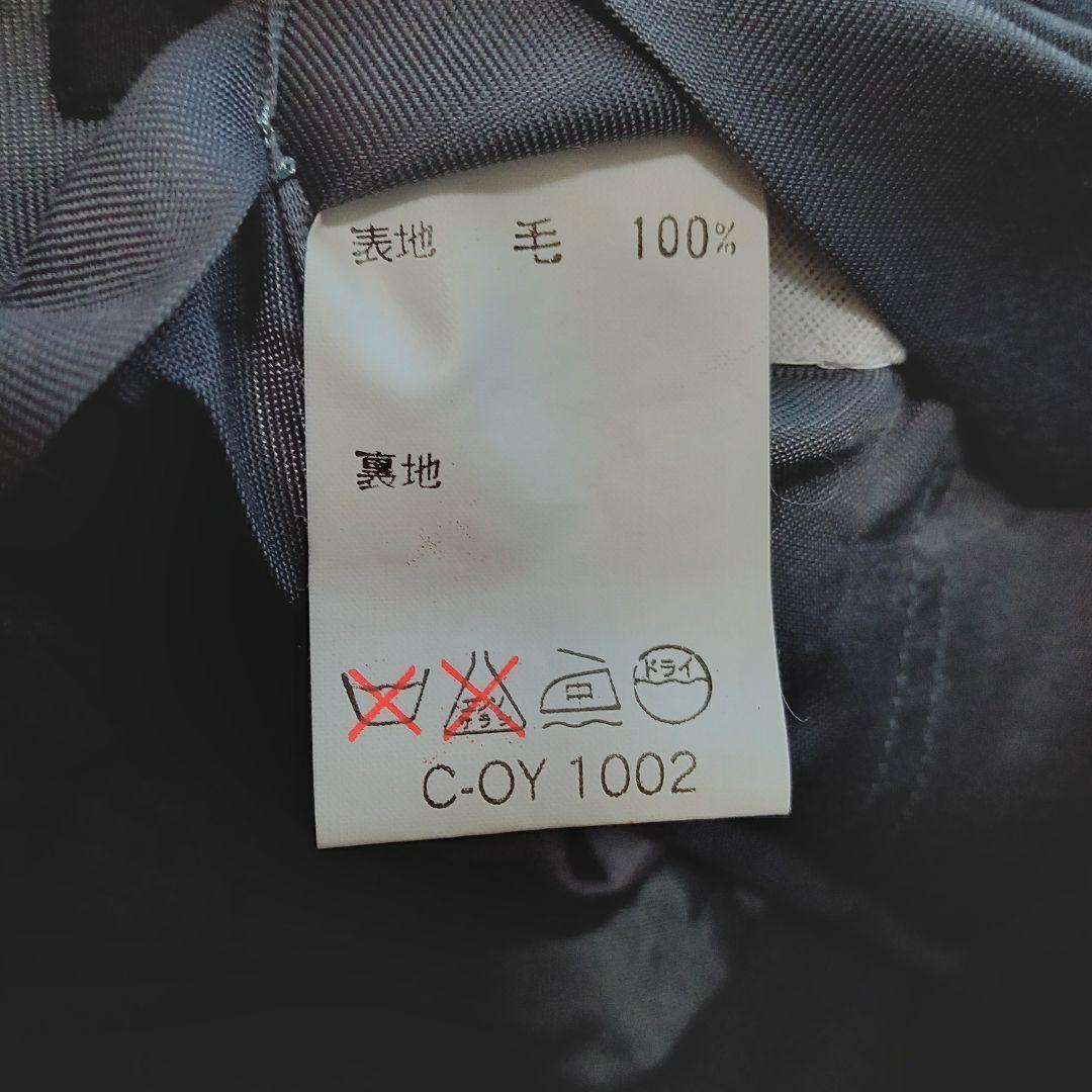 【美品】LANVIN ダブルスーツ セットアップ　LL相当