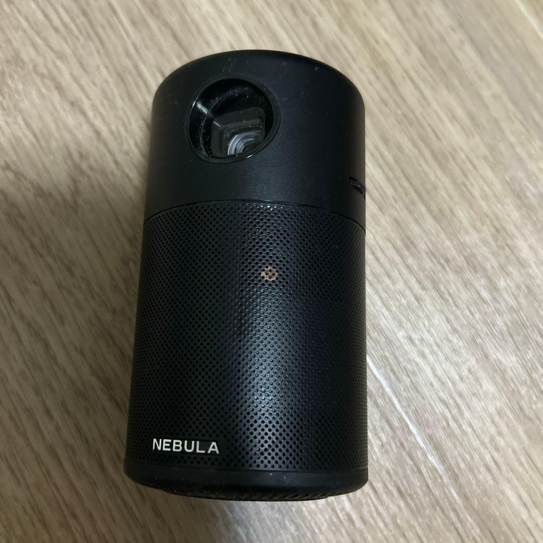 プロジェクター本体