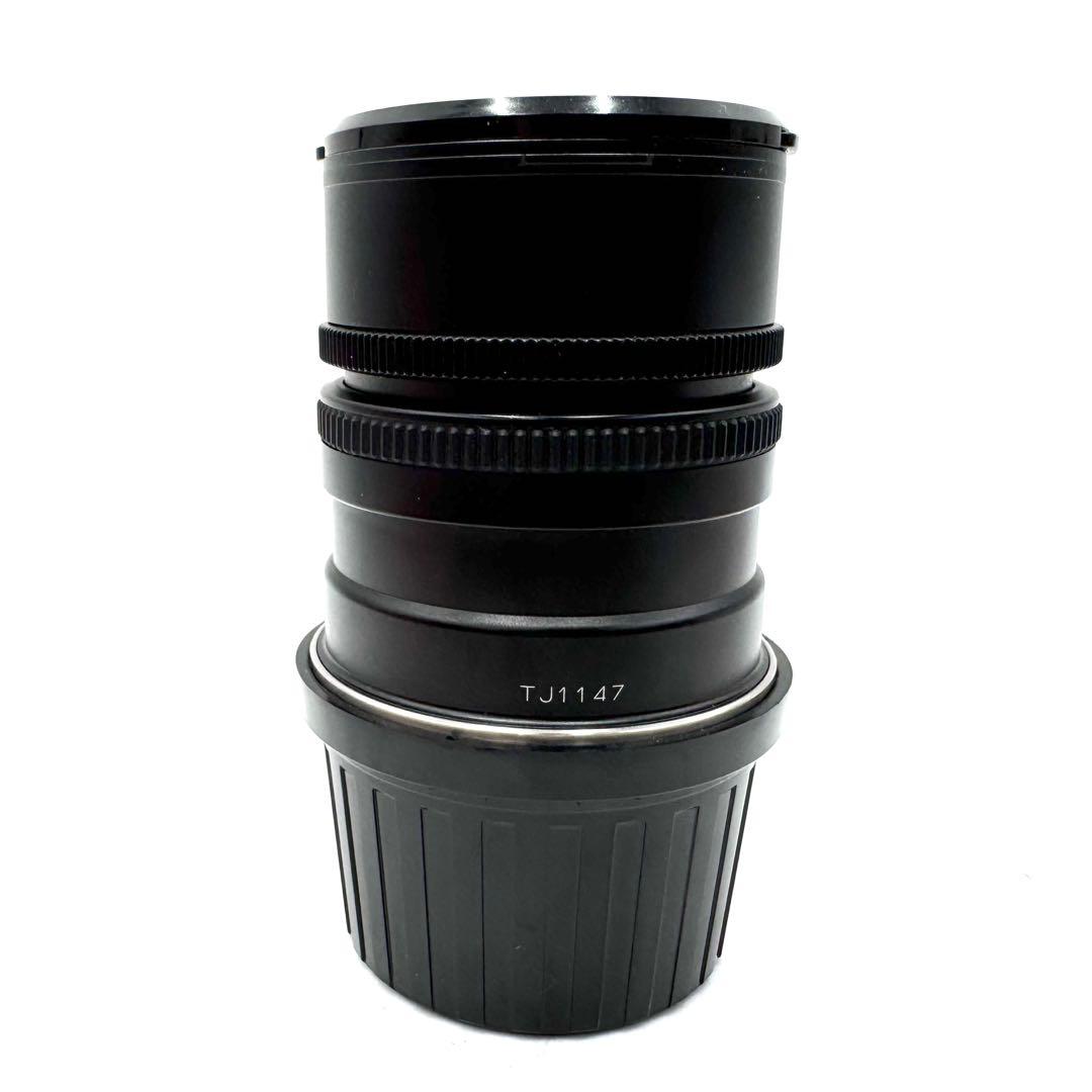 美品 MAMIYA マミヤ N 65mm F4 L