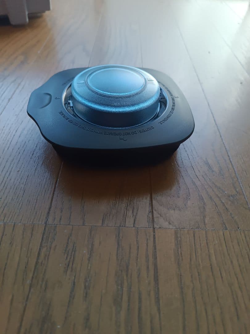 Kuvings 真空ブレンダー