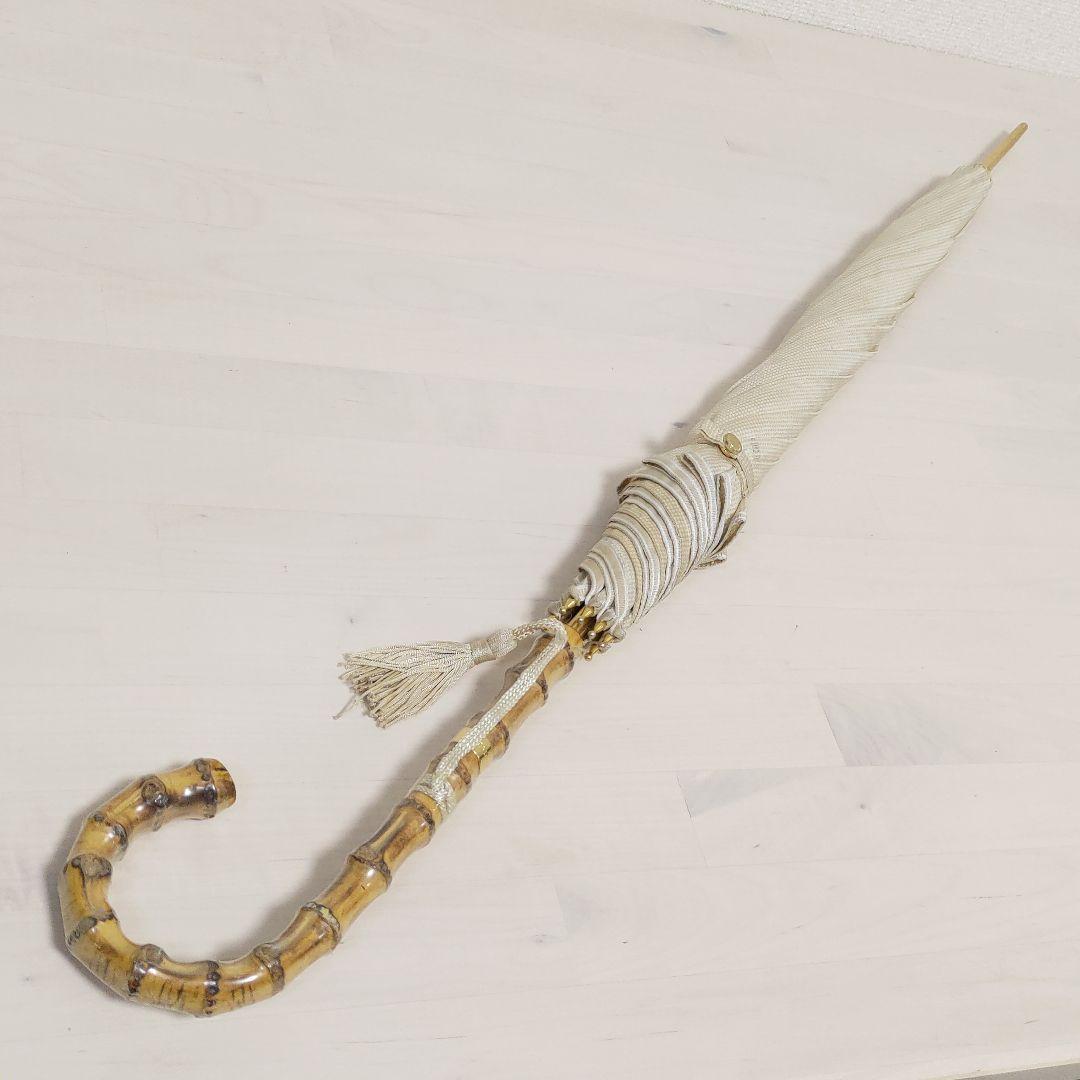 未使用 バーバリー傘 希少