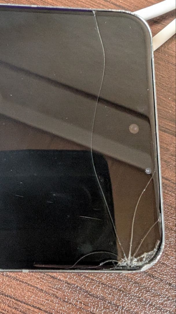 ジャンク google pixel8