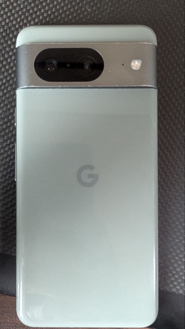 ジャンク google pixel8