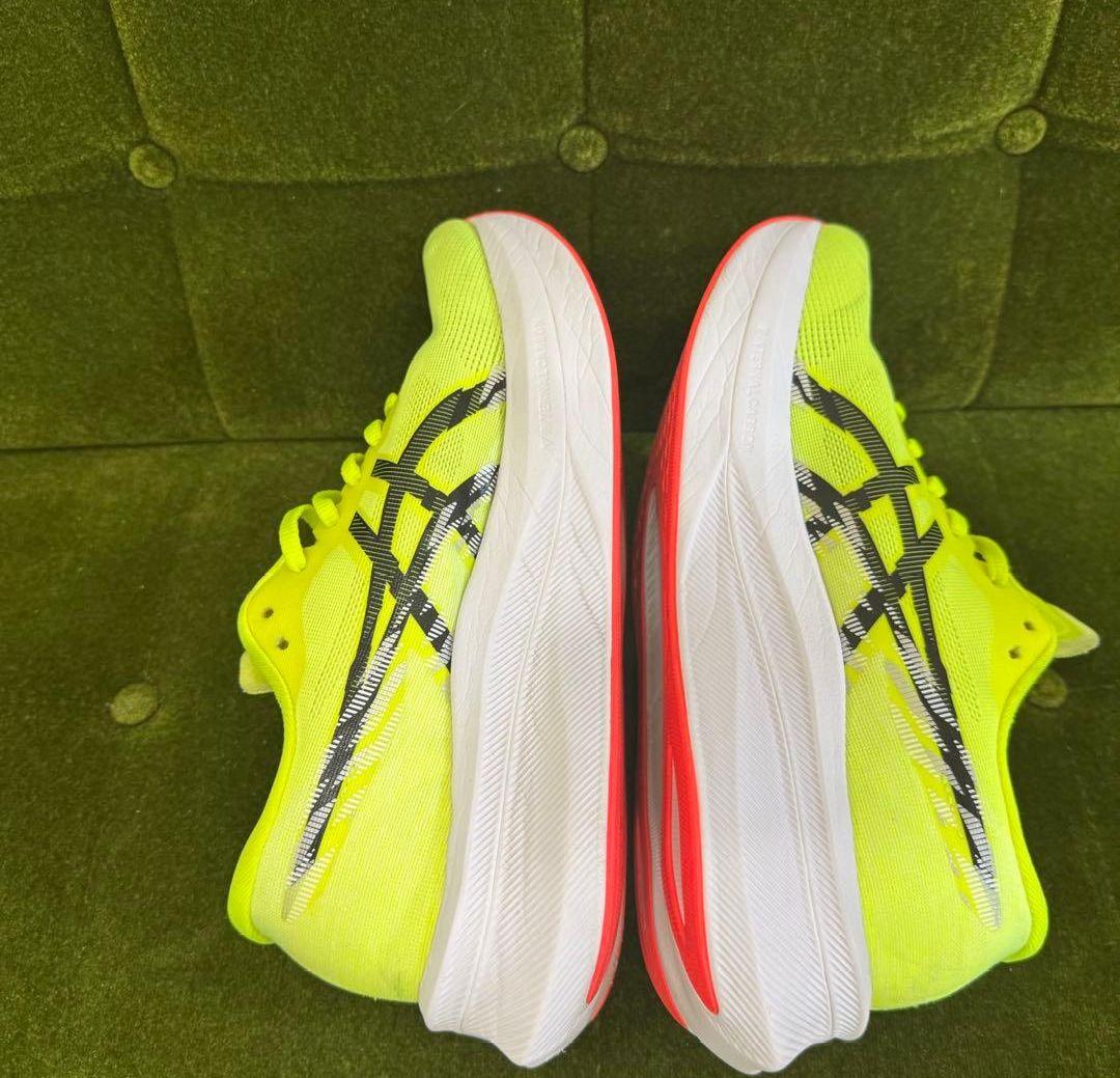 スパイク・シューズ ASICS MAGIC SPEED4 27.0cm