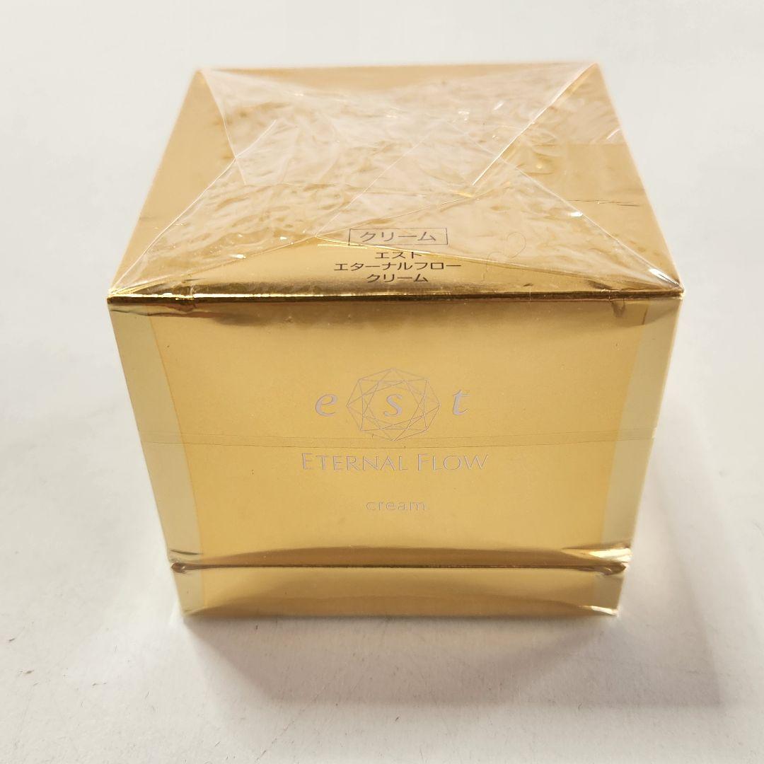 新品未開封　花王 エスト エターナルフロー クリーム 30g