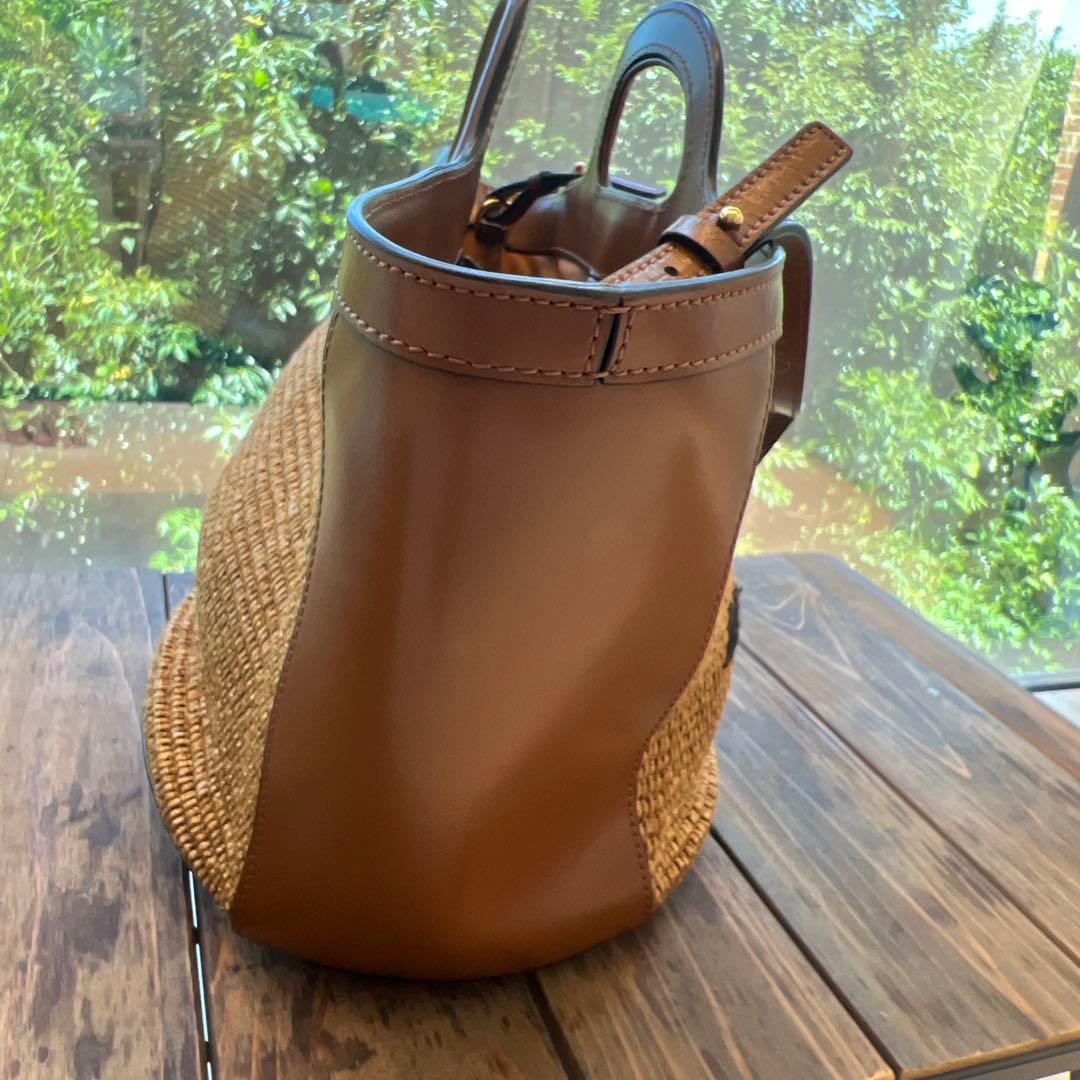 MARNI トロピカリア　カゴバッスモール