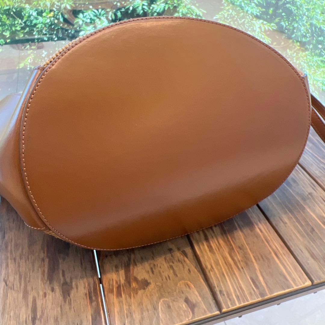 MARNI トロピカリア　カゴバッスモール