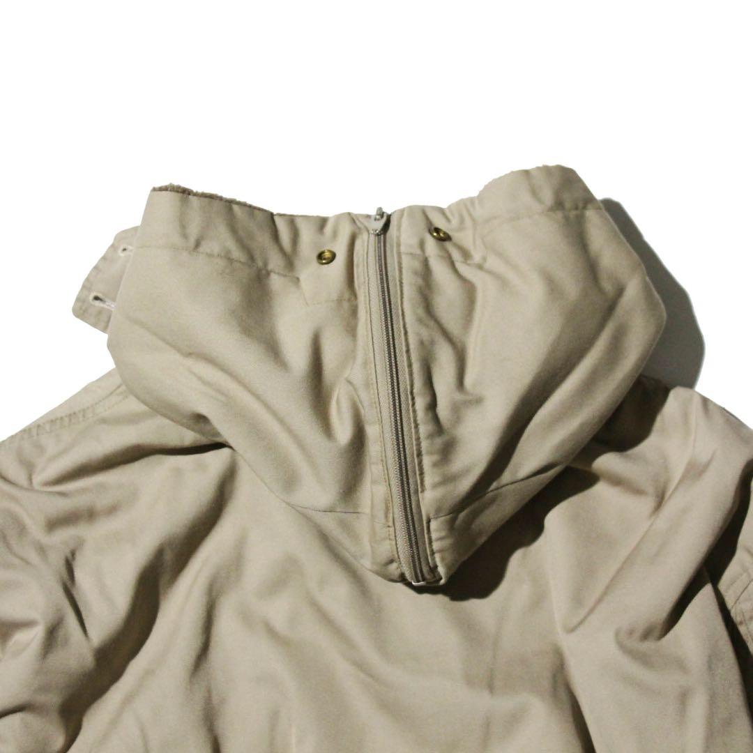 60s L.L.Bean 筆記体 ビンテージ コート 古着 LABRADOR