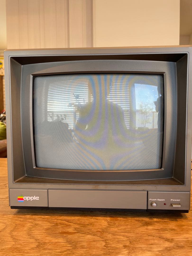 レア　AppleII J-PLUS アップル2 【ジャンク品】