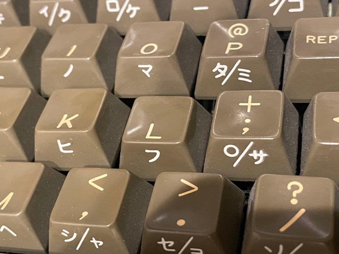 レア　AppleII J-PLUS アップル2 【ジャンク品】