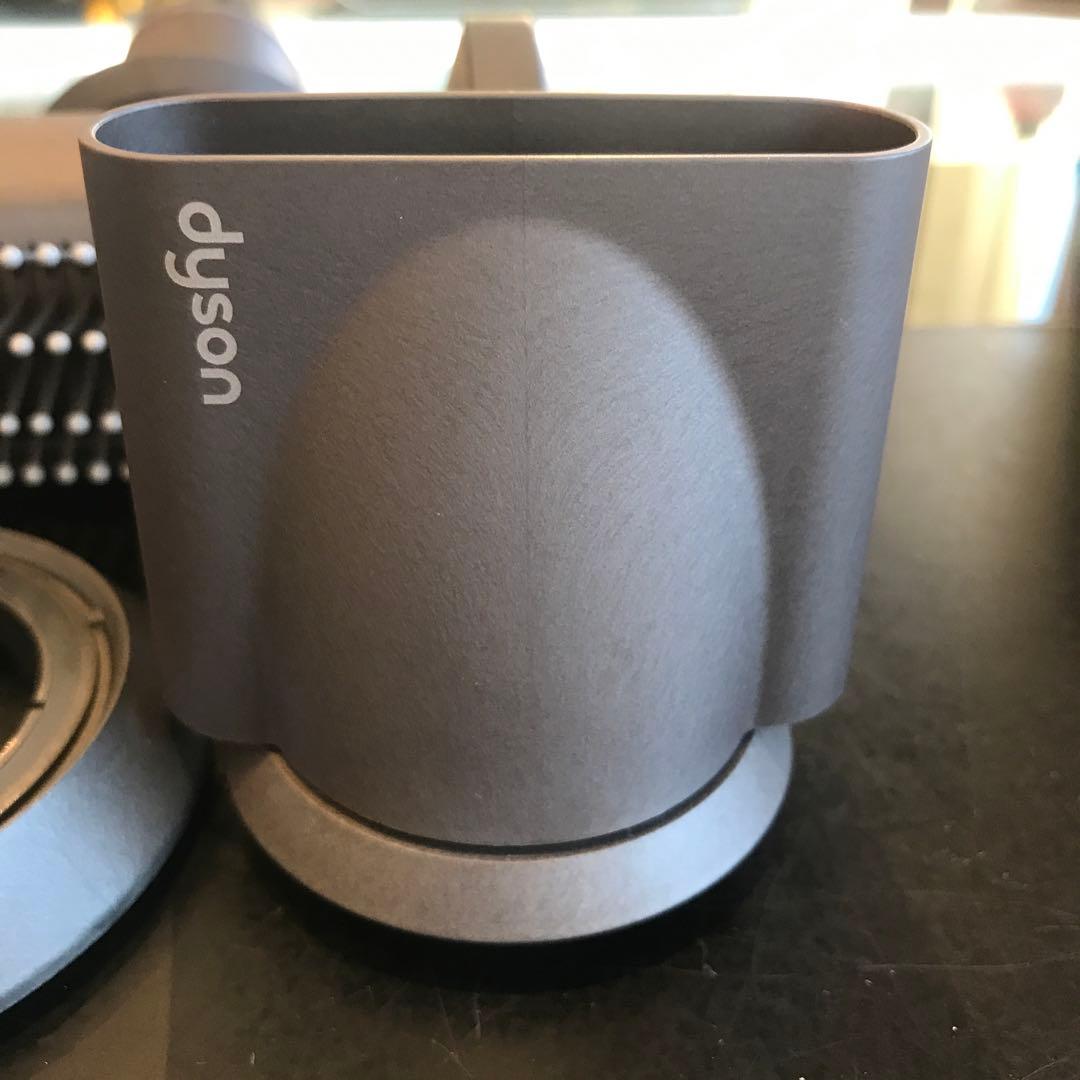 【展示品】ダイソン ヘアドライヤー SHINE HD15 ULF BNBC