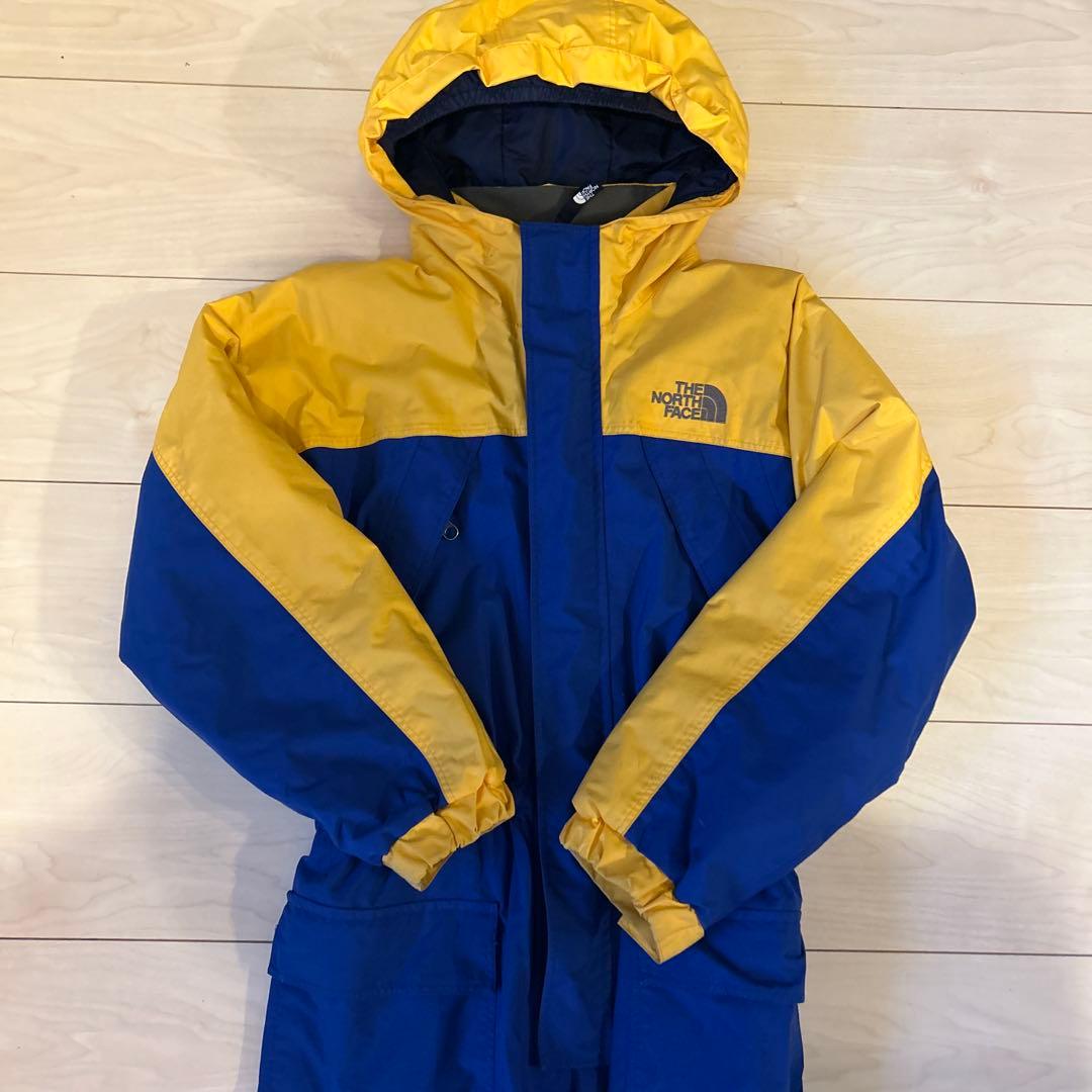 THE NORTH FACE スキー、スノーウェア 120〜130サイズ