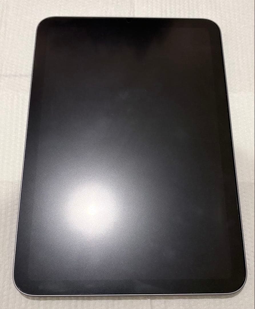 iPad本体 iPad mini A17 pro Wi-Fi Apple Pencil Pro