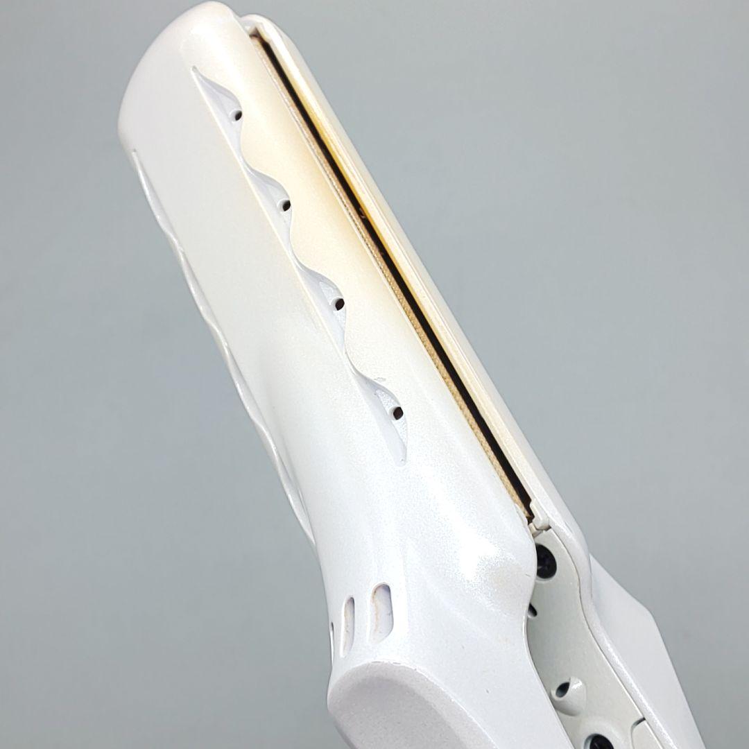 ※絹女 KINUJO キヌージョ ストレートアイロン《シリアルナンバー有》53