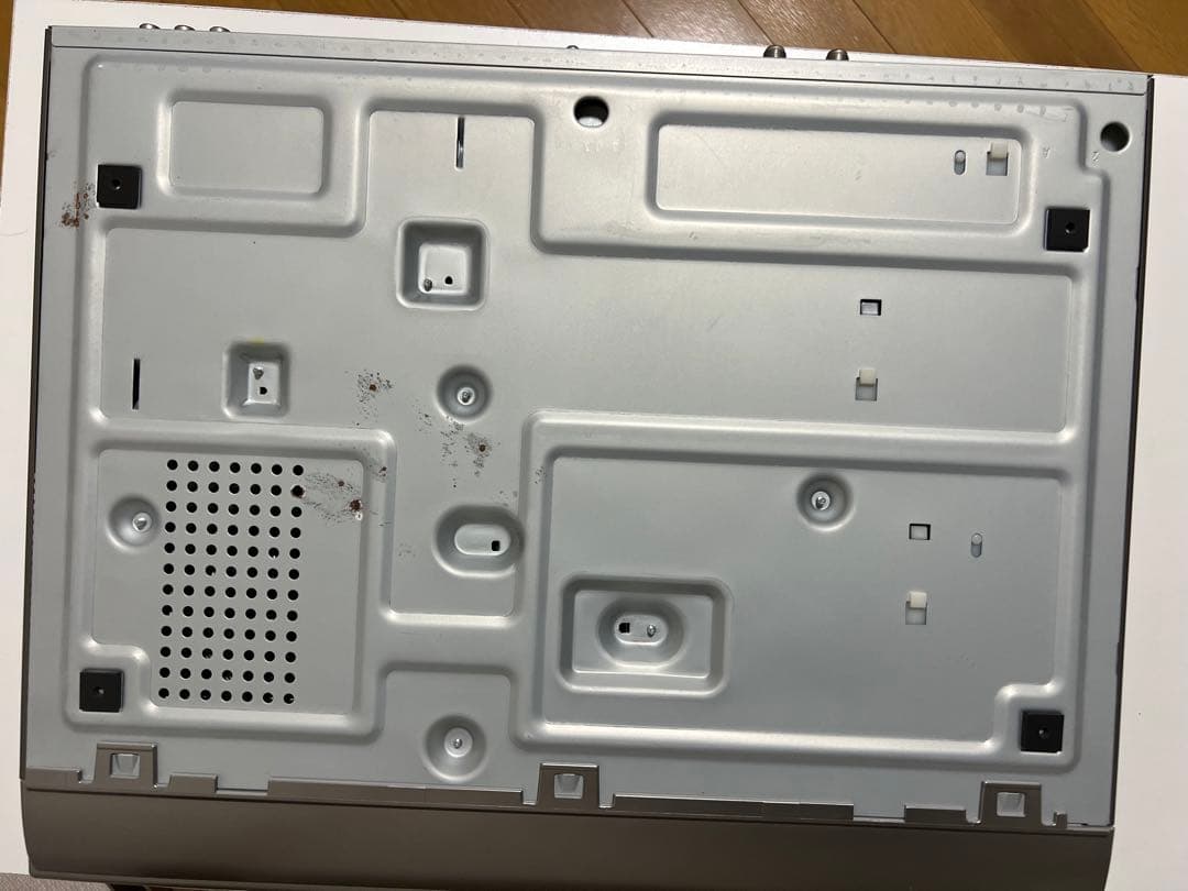 レコーダー AQUOS HI-VISION RECORDER