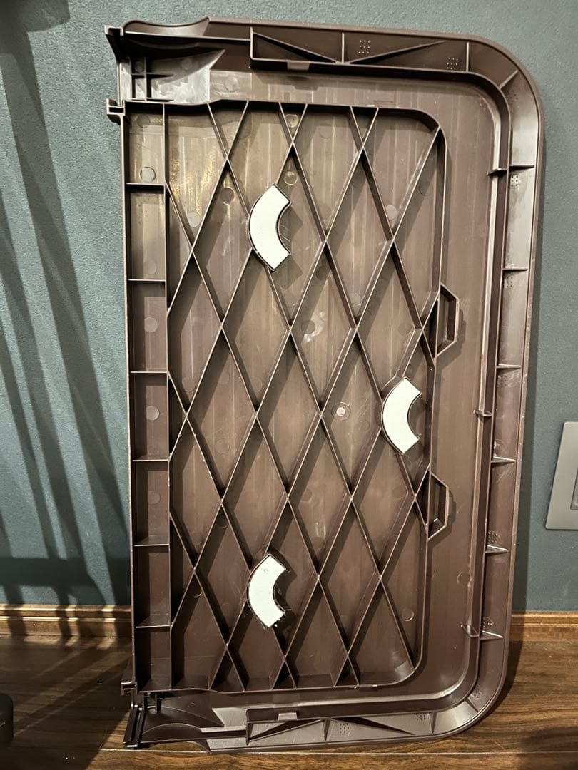 日本育児　おくトビラ　Sサイズ　白