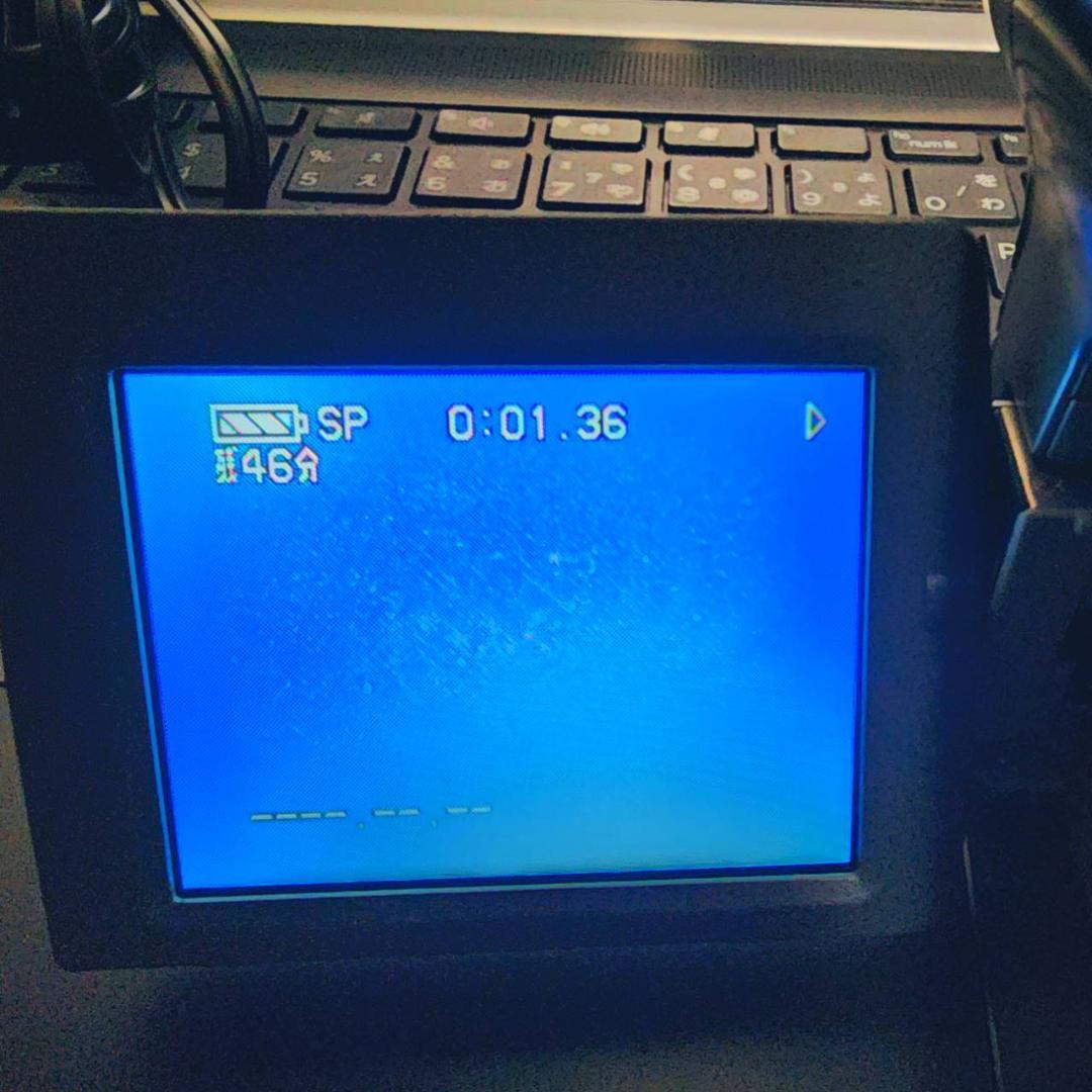【動作確認済】高画質 Panasonic MiniDV ビデオカメラ 説明書付