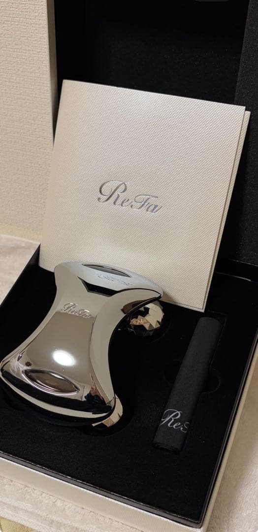 【新品未使用】ReFa for BODY RF-BD1827B