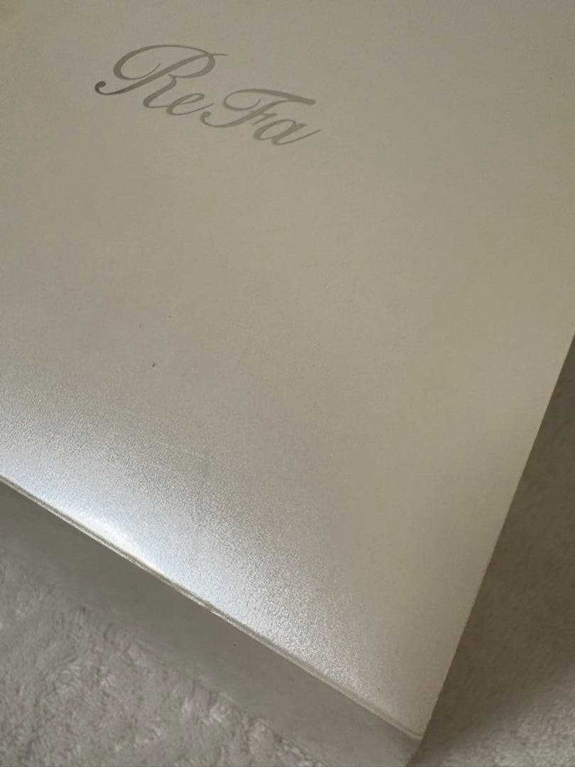 【新品未使用】ReFa for BODY RF-BD1827B