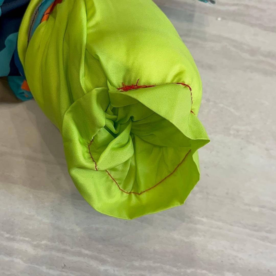 BURTON 3T スキーウェア カモフラージュ　クリーニング済み