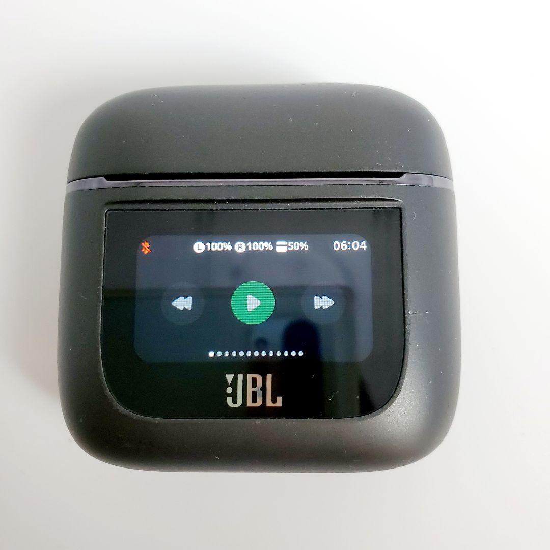 ワイヤレスイヤホン【稼働品】JBL TOUR Pro 2　定価　33,000円