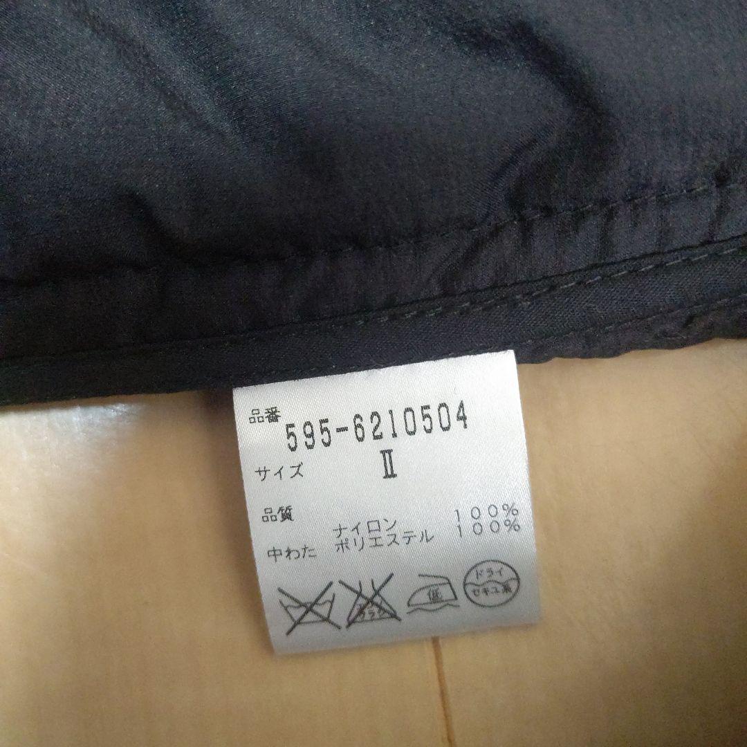 MHL モッズコート ライナー付 ミリタリー マーガレットハウエル 春アウター