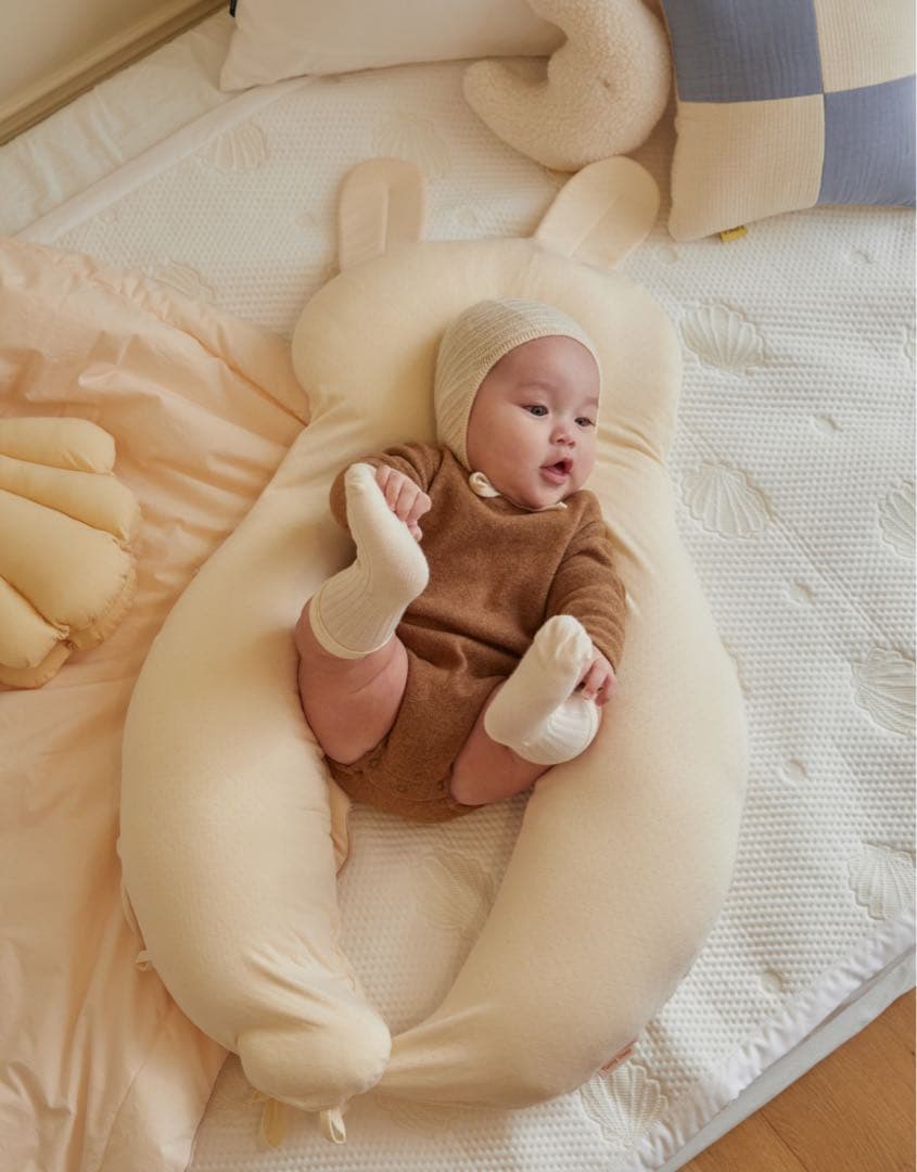 Yummy Sleep カバー2種類付き　ユニースリープ