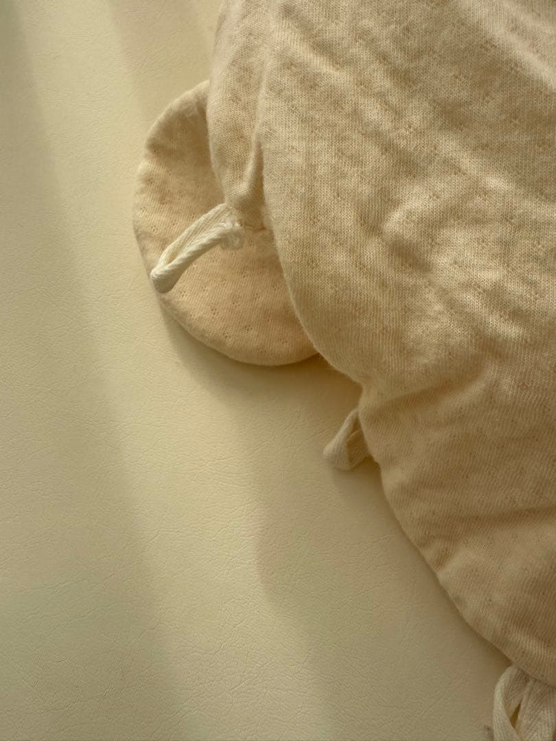 Yummy Sleep カバー2種類付き　ユニースリープ