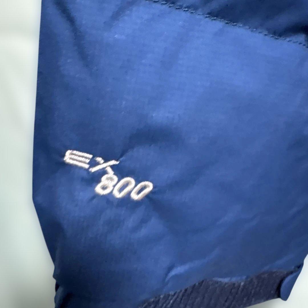 mont-bell パーマフロストライトダウンパーカ GORE-TEX M-R