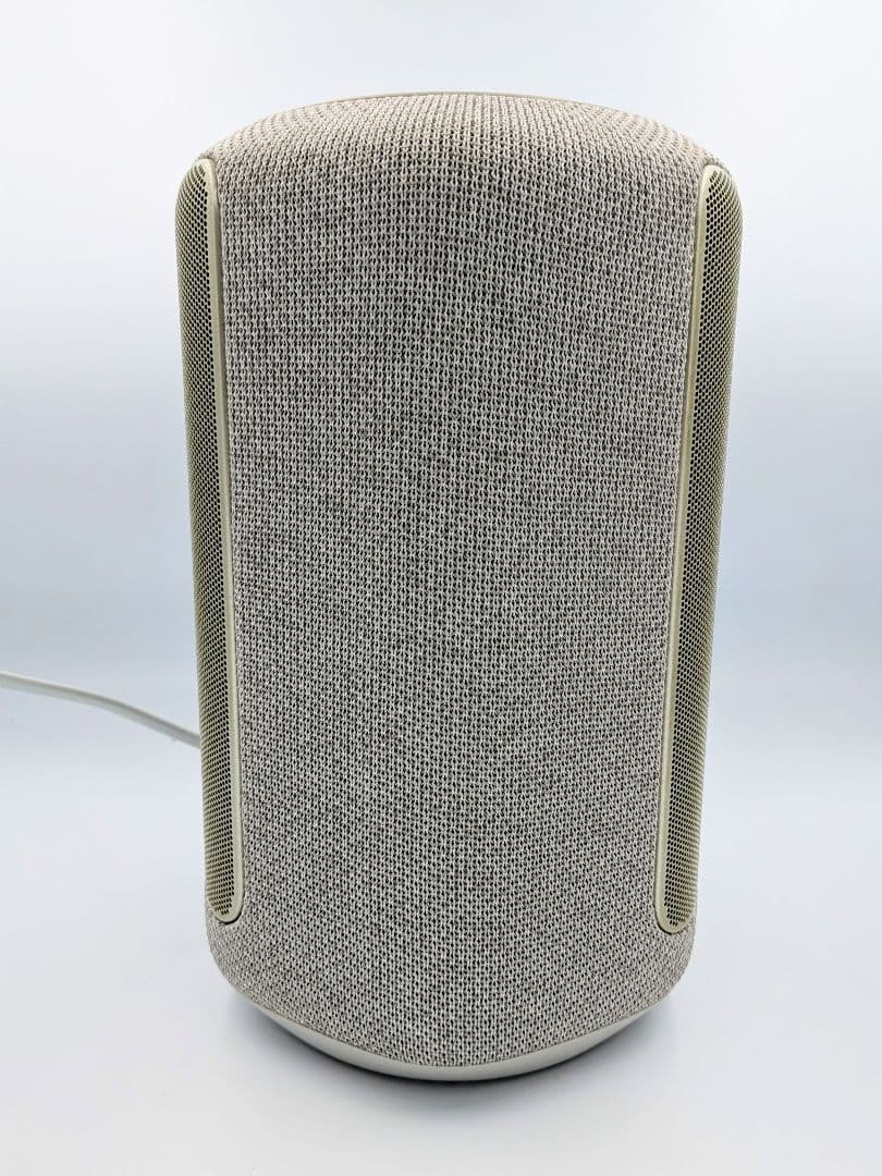 【美品】SONY SRS-RA3000 ワイヤレススピーカー 360度オーディオ