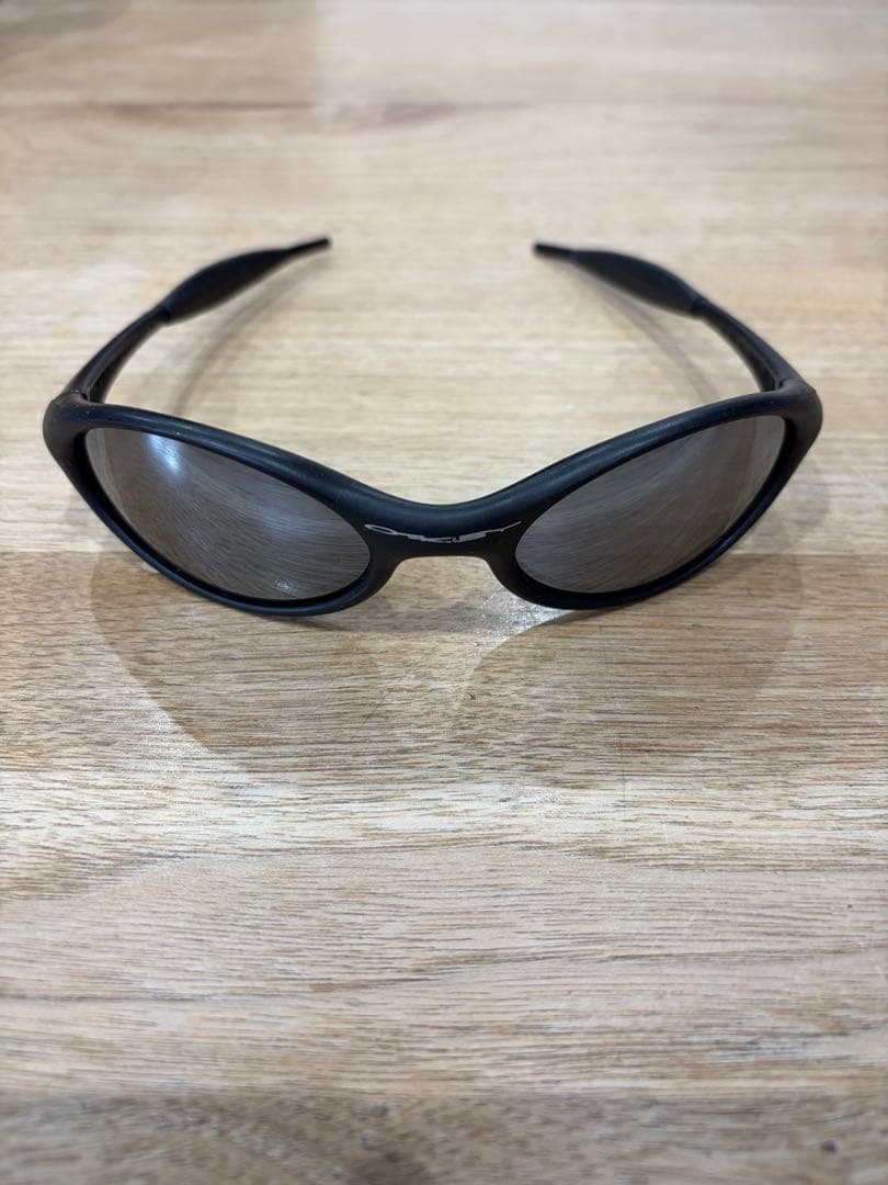 r*i様 OAKLEY EyeJacket 90年代