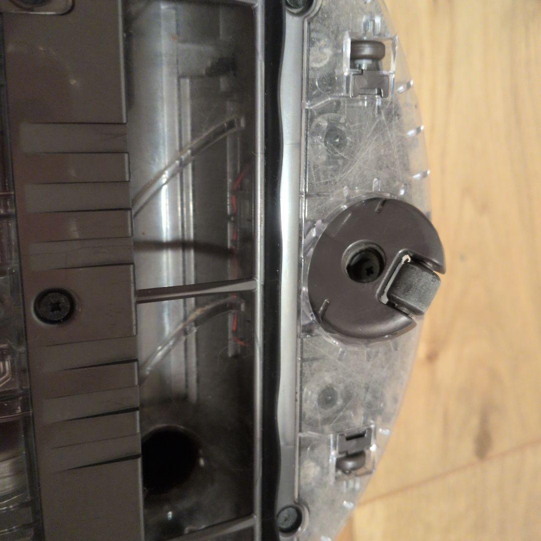 dyson 360 heuriest ロボット掃除機 本体