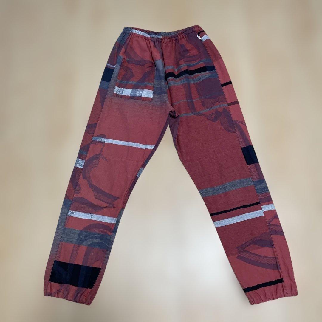 うなぎの寝床　tamaki niime もんぺ　ユニセックス