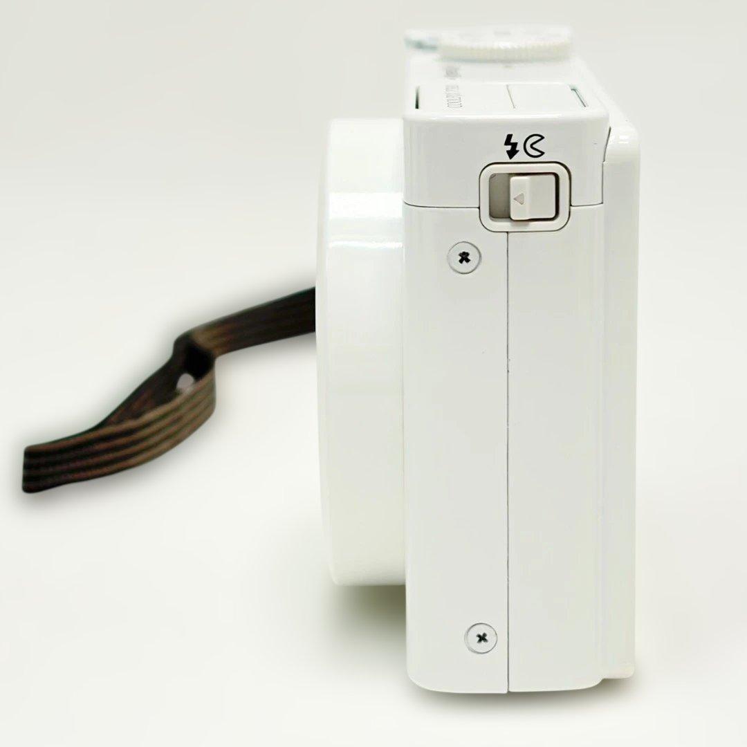 美品✨Nikon COOLPIX P310 ホワイト 送料無料 匿名配送