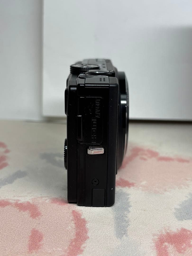 Nikon COOLPIX S8200 14倍ズーム未确认