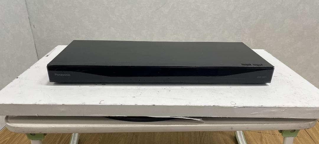 Y☆374 パナソニック ブルーレイレコーダー DMR-2W51
