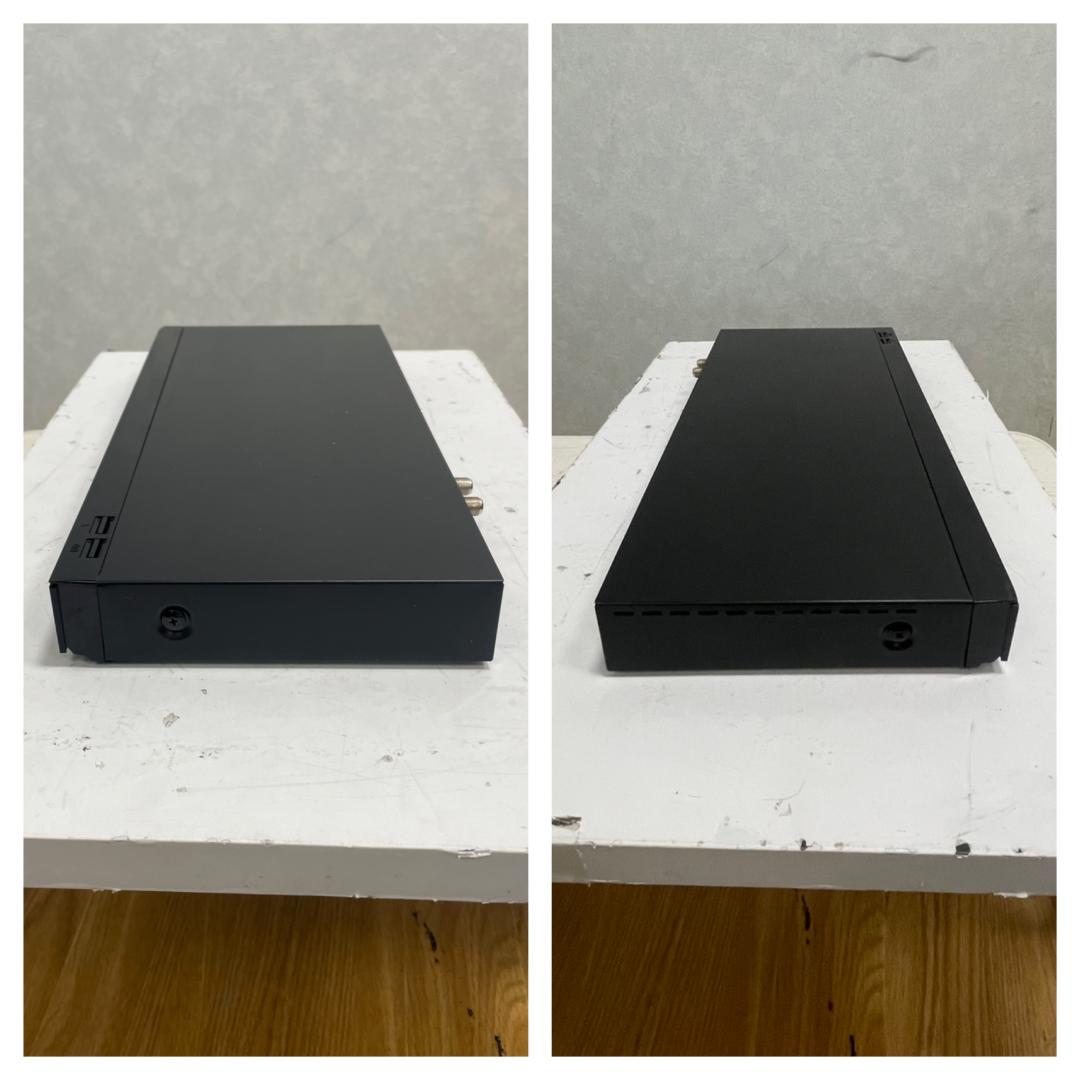 Y☆374 パナソニック ブルーレイレコーダー DMR-2W51