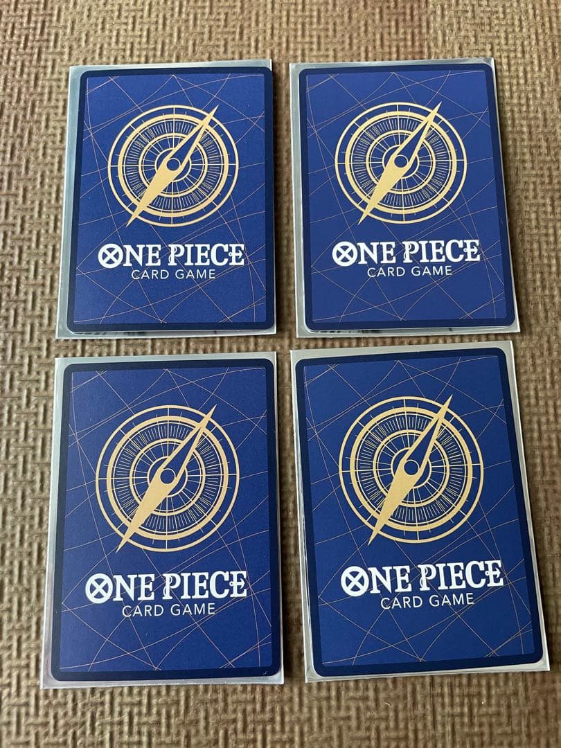 神避 R パラレル OP10-019