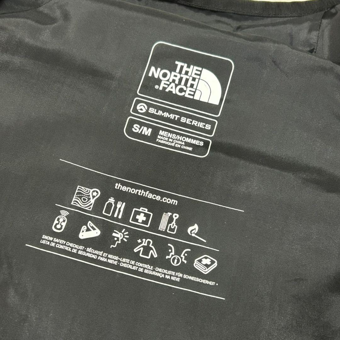 ノースフェイス パウダーガイドベスト スキー スノーボード NP51299