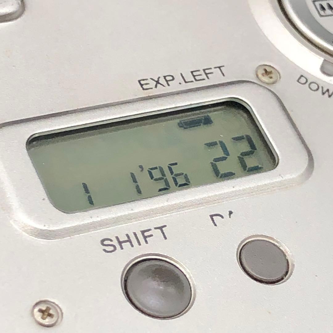 【動作確認済み】フジフイルム FUJIFILM TIARA ZOOM SUPER