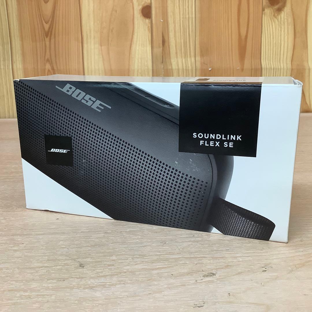 と*中様 ボーズ SoundLink Flex SE Bluetoothスピーカ