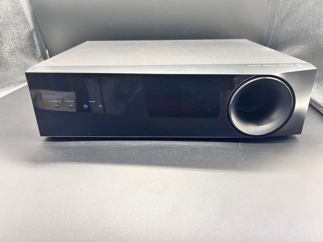 Pioneer オーディオ/ビデオ アンプサブウーファー SA-SWR52