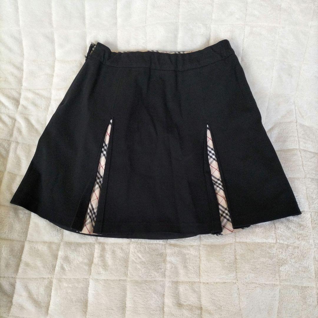 バーバリーロンドン ノバチェック柄 セットアップ 160