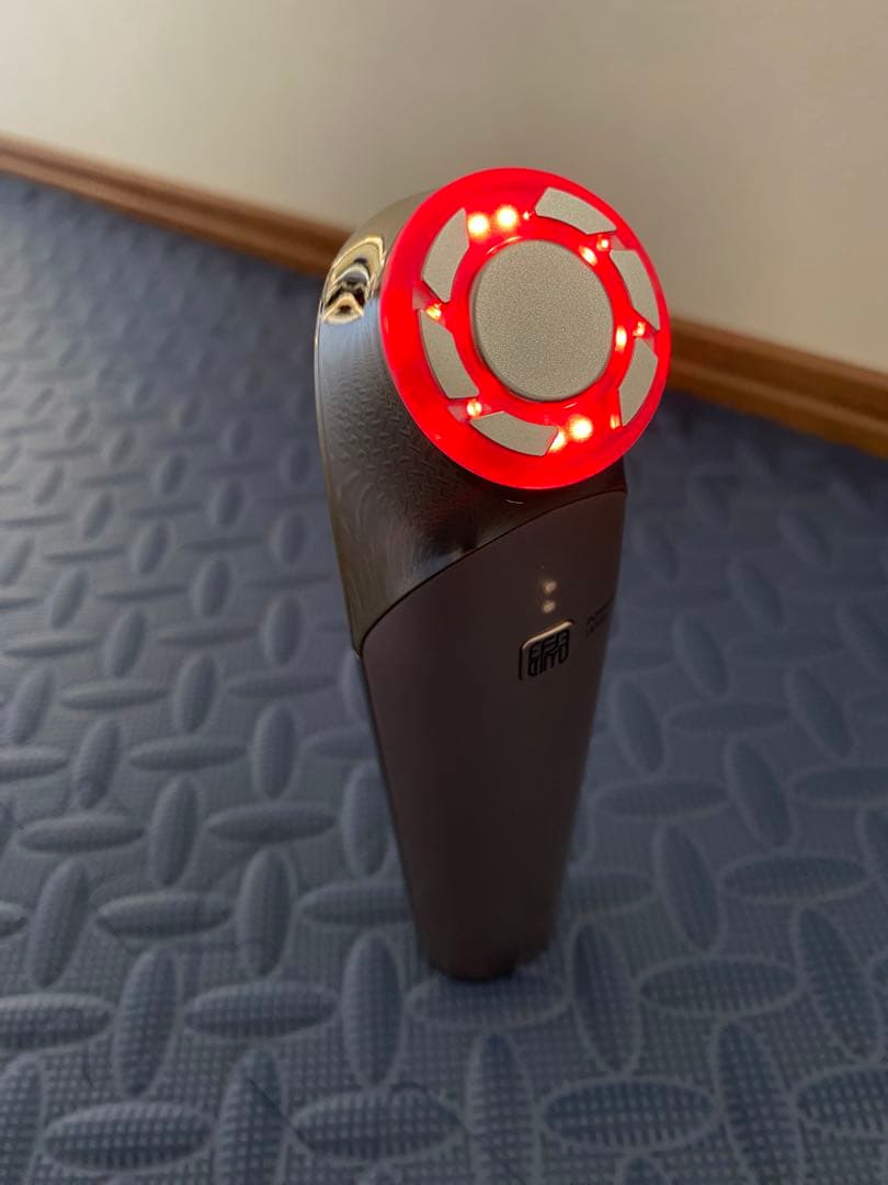 エフェクティムEFM04 スムース ビューティー リフティング アクティベーター