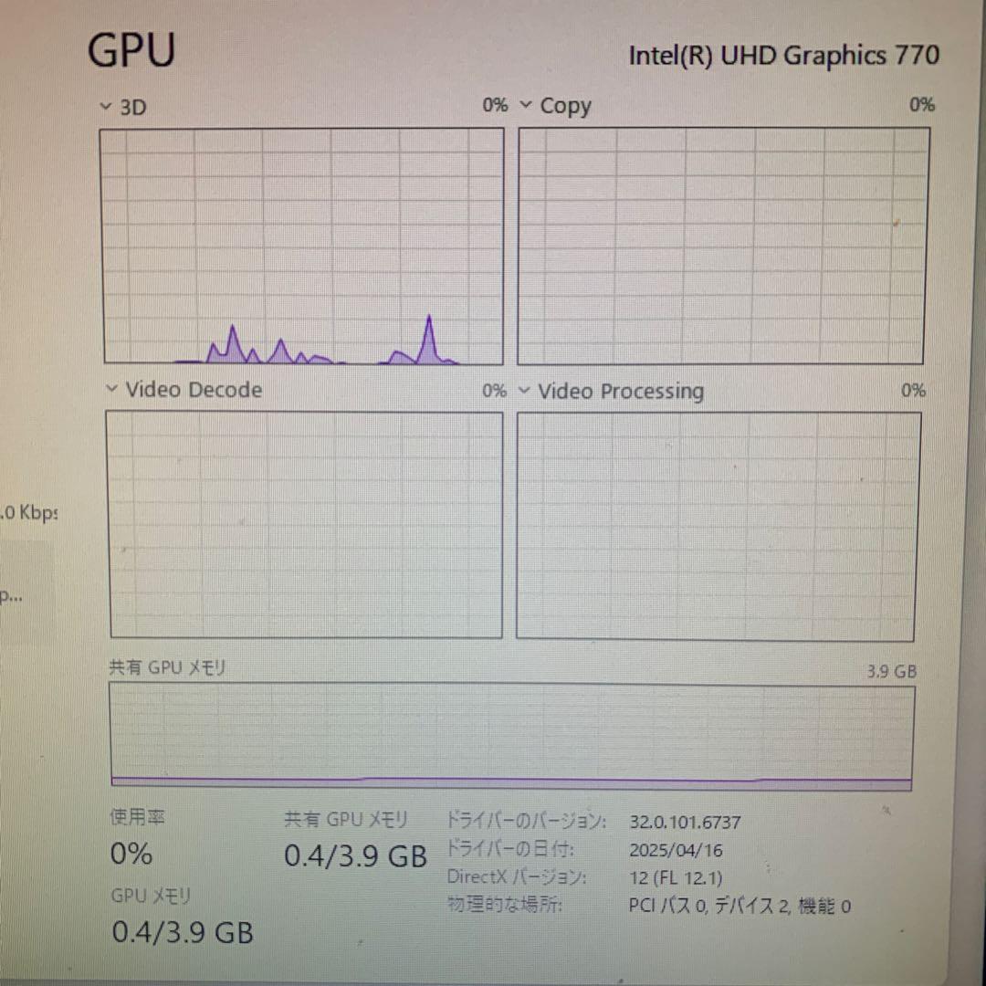 MSI H610 マザー　Core i9 12900K ES版　メモリ8GB