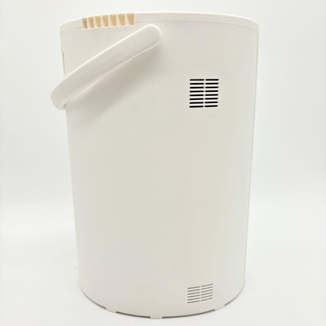 ZOJIRUSHI スチーム式加湿器 EE-DB50 象印