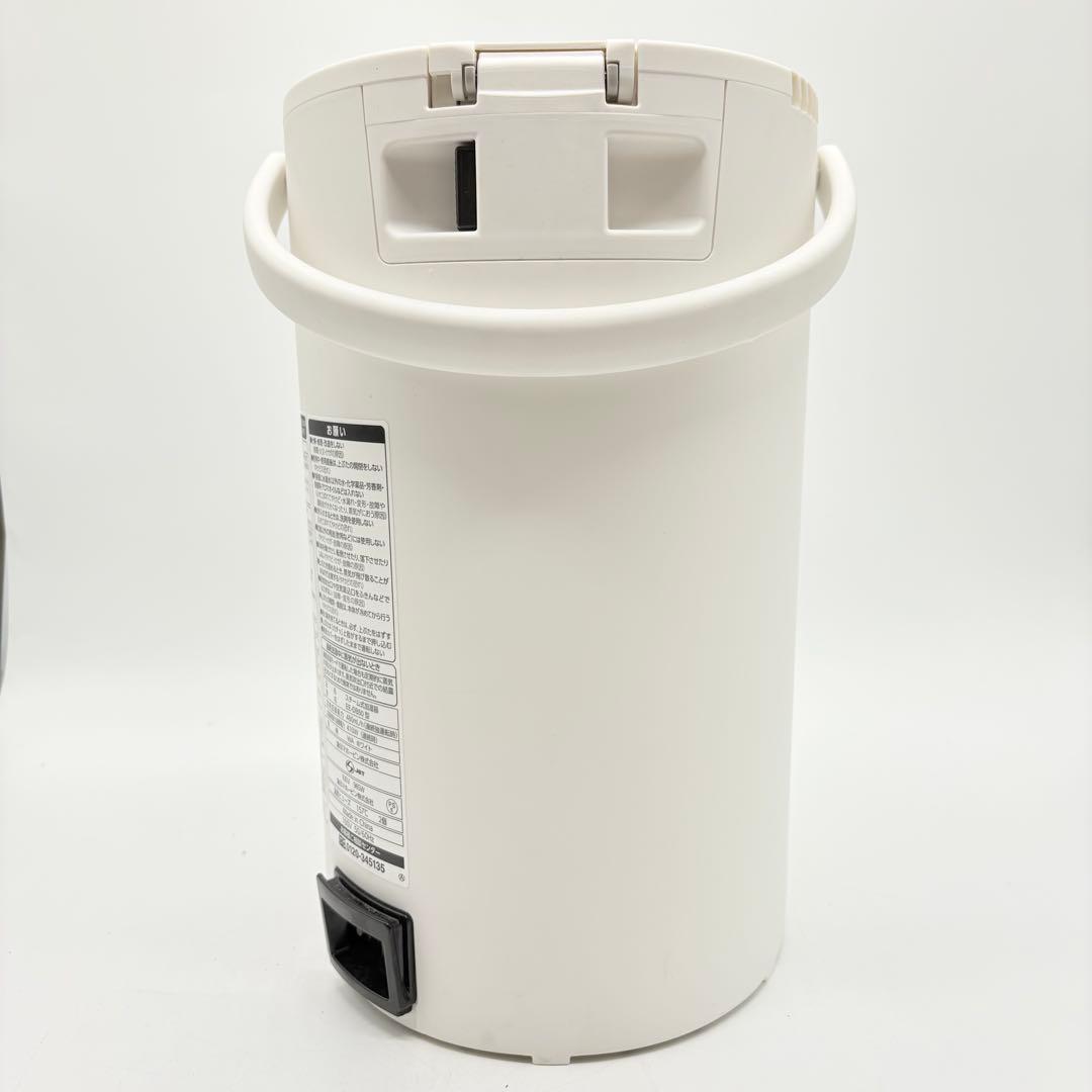 ZOJIRUSHI スチーム式加湿器 EE-DB50 象印