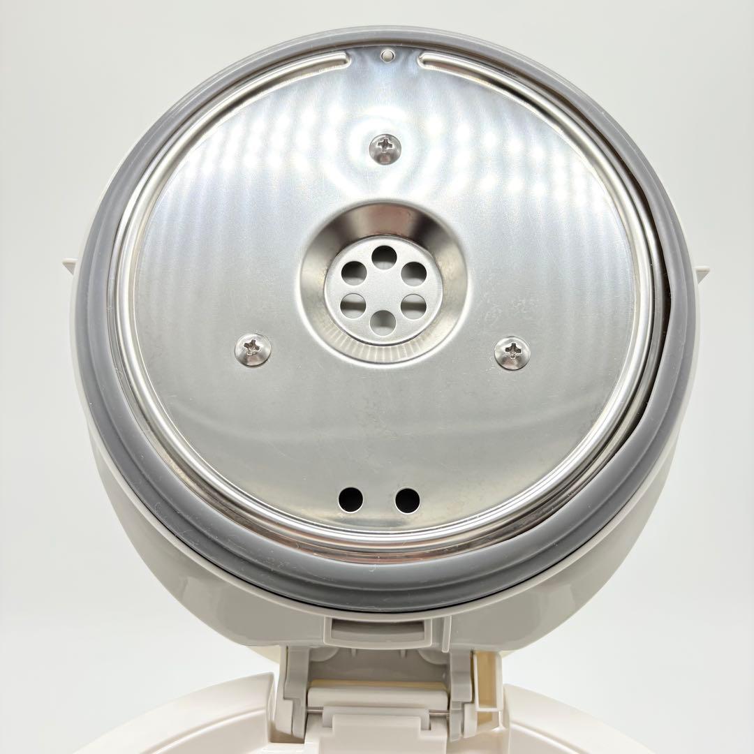 ZOJIRUSHI スチーム式加湿器 EE-DB50 象印